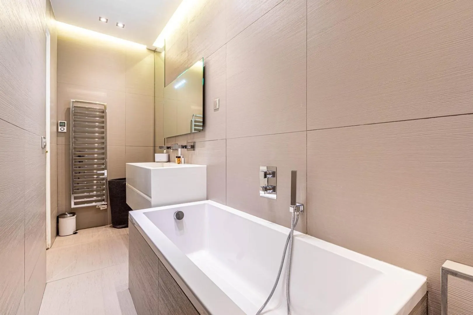 Apartment Guestready - Appartement Spacieux Et Elegant Paris