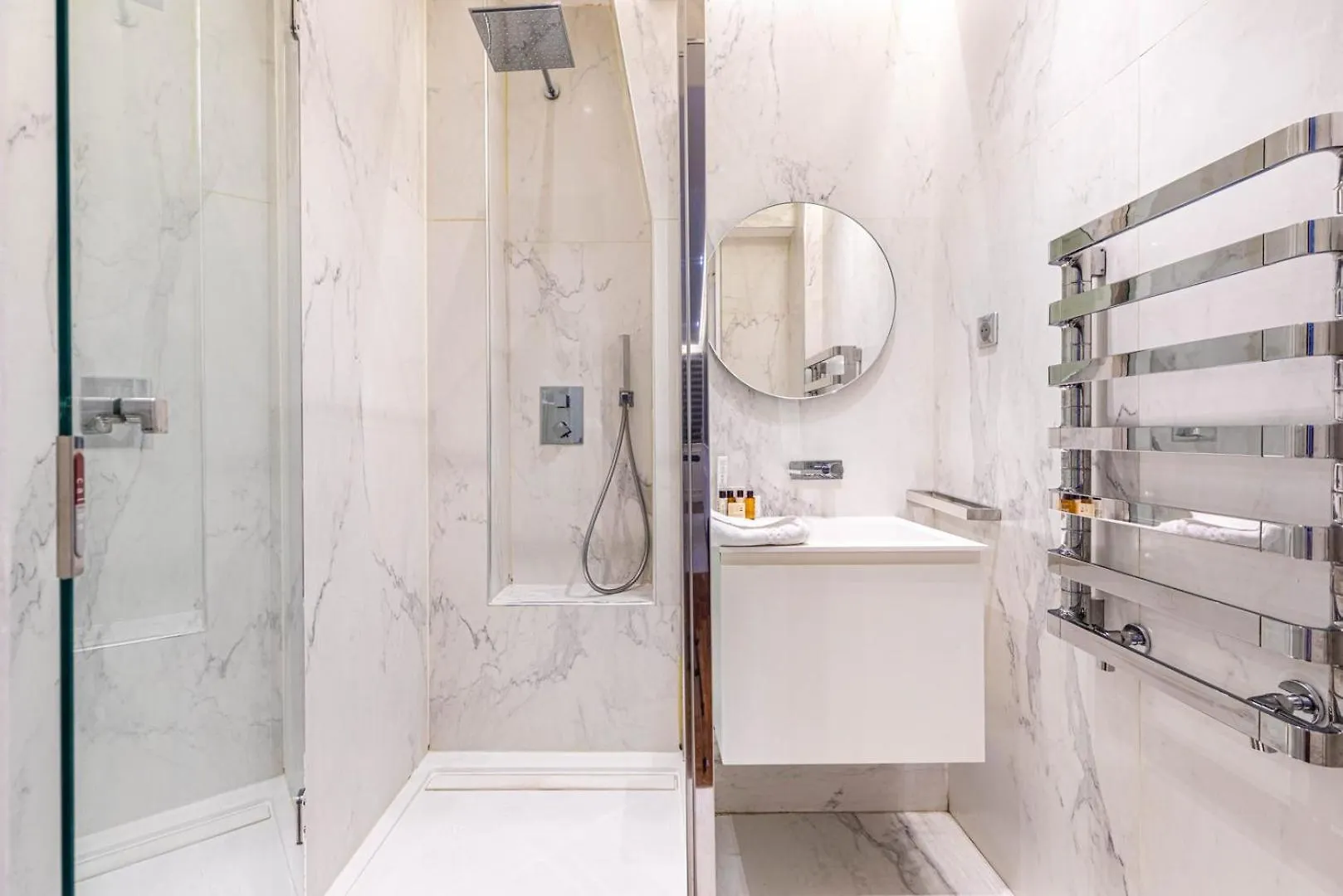 Apartment Guestready - Appartement Spacieux Et Elegant Paris France