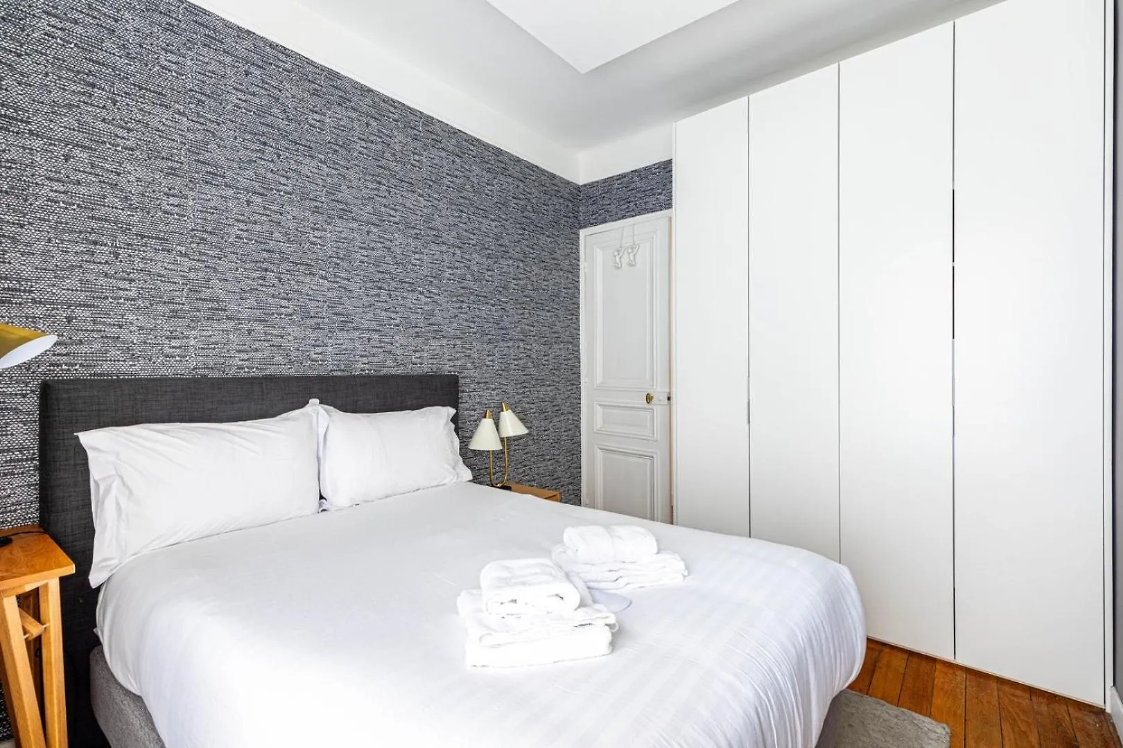 Apartment Guestready - Appartement Spacieux Et Elegant Paris